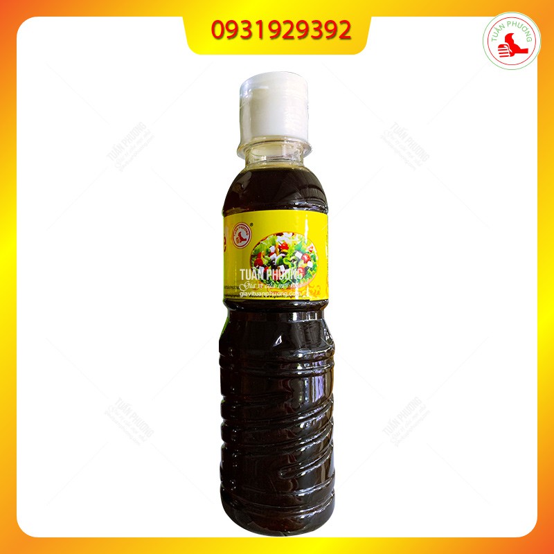 Tinh Dầu Mè Tuấn Phương 250 ml ( Chai ) | BigBuy360 - bigbuy360.vn