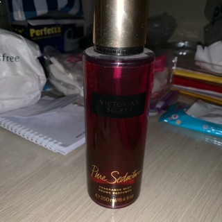 Victoria’s Secret body mist mùi pure seduction