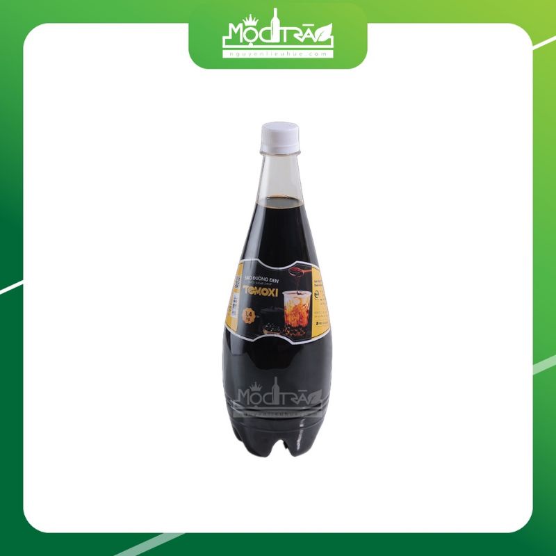 Sirup đường đen 1,4kg