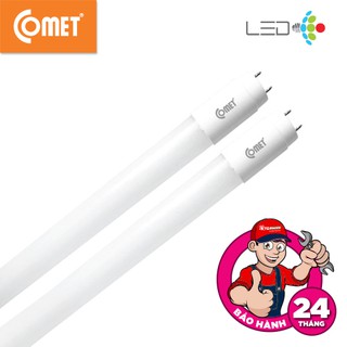 ĐÈN TUBE LED COMET CT02S009 9W