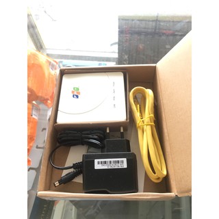 Bộ Chuyển Đổi Quang Điện Gpon FPT G97CM mới box