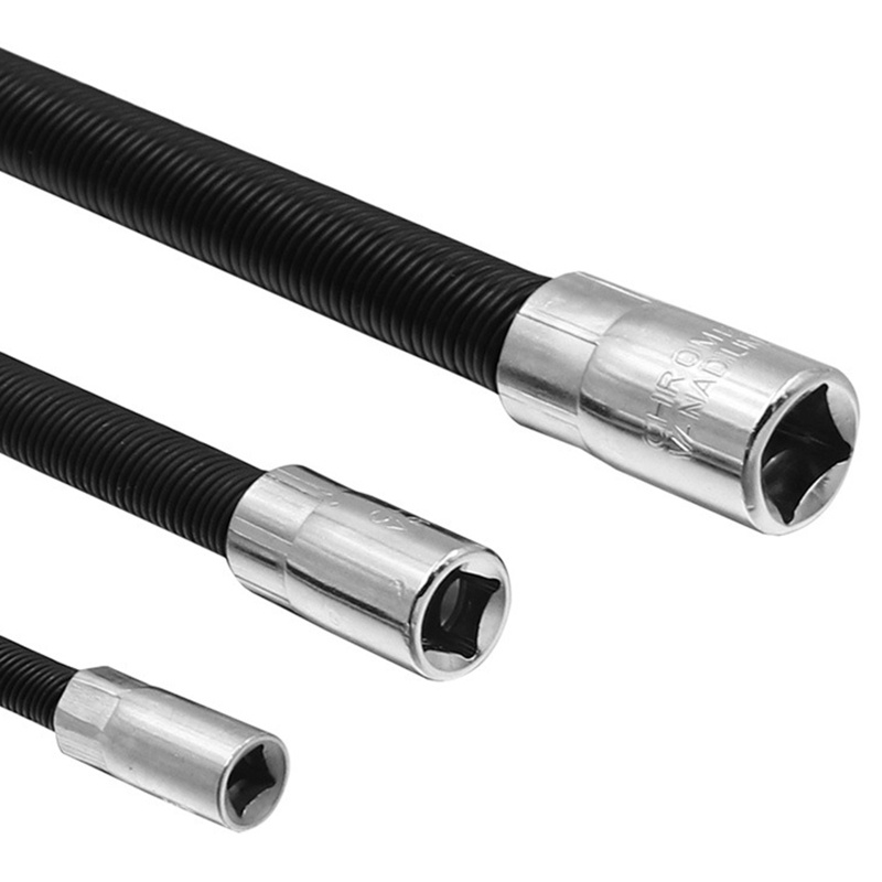 Trục Nối Dài Co Giãn 1 / 4 1 / 2 3 / 8 Chất Lượng Cao