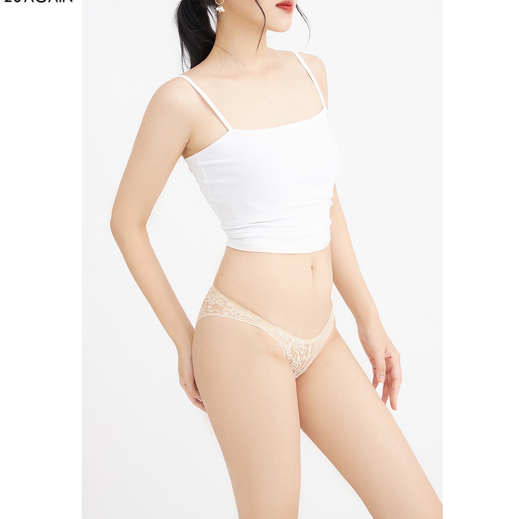 Quần lót ren 92WEAR PVA0073 | BigBuy360 - bigbuy360.vn