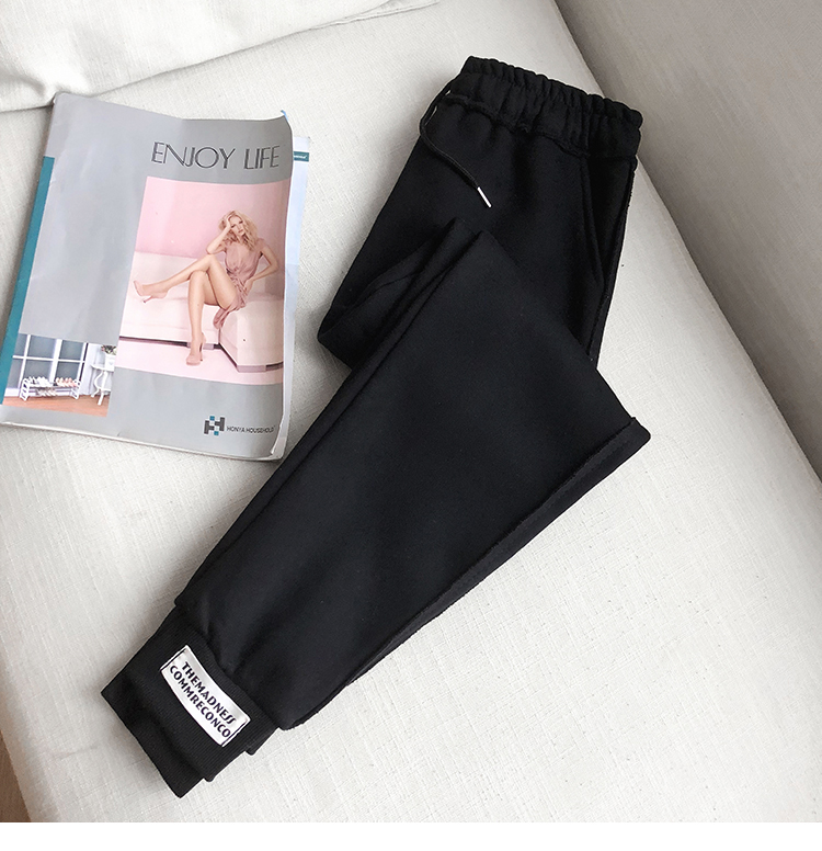 Quần Dài Thể Thao Lưng Cao Thời Trang Cho Nữ | BigBuy360 - bigbuy360.vn