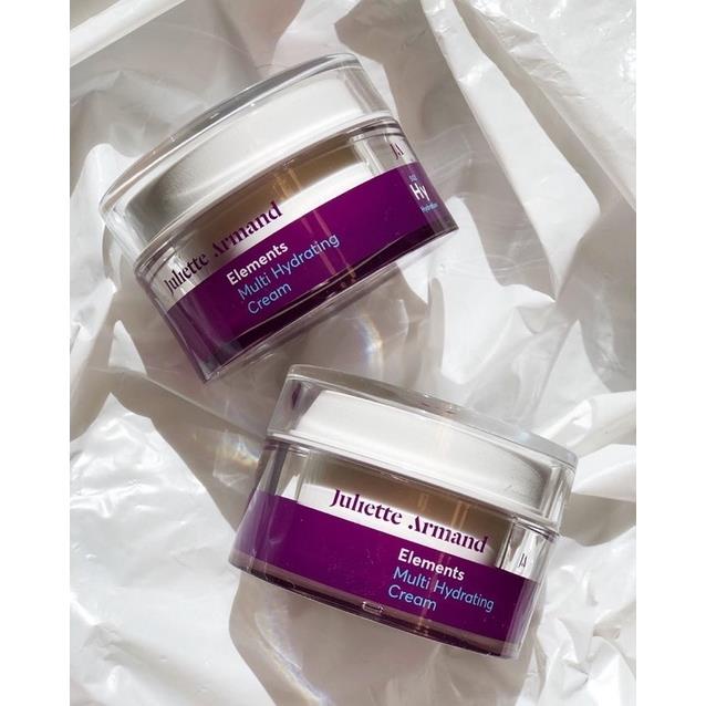 Kem phục hồi dưỡng ẩm da Hydra Repairing Cream