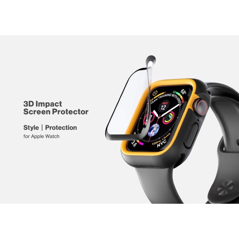 Miếng dán màn hình Rhinoshield cho Apple Watch