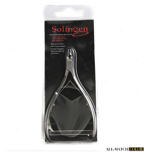 Kìm Bấm Móng Solingen