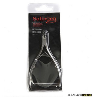Kìm Bấm Móng Solingen