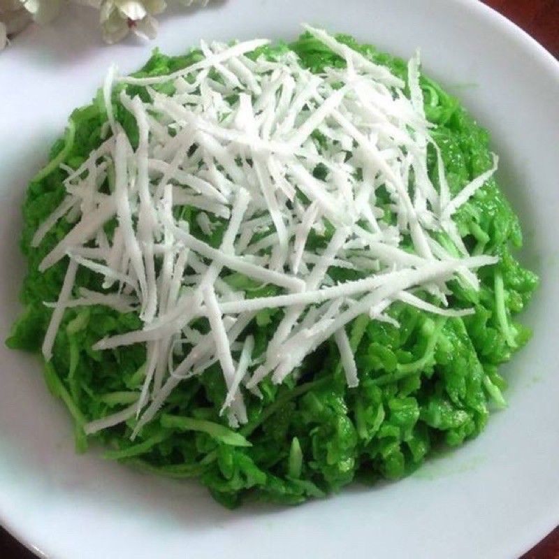 1kg Cốm dẹp xanh, trắng,vàng làm chả, chiên tôm,làm bánh, nấu xôi,kem...