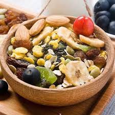 500g Ngũ cốc ăn kiêng giả m câ n | BigBuy360 - bigbuy360.vn