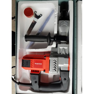MÁY ĐỤC BÊ TÔNG BTEC BT8426