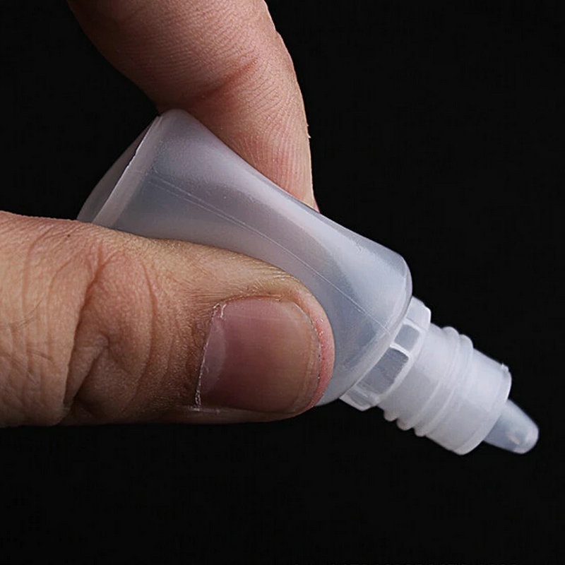Chai nhựa đựng mỹ phẩm 5/ 10/ 15/ 20/ 30/ 50/ 100ML