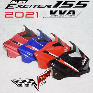 MÃO SƠN EXCITER 155 NĂM 2021
