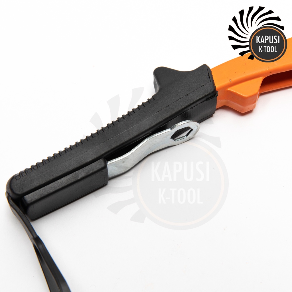 Kìm Rút Đinh Tán Rive KAPUSI NHẬT BẢN