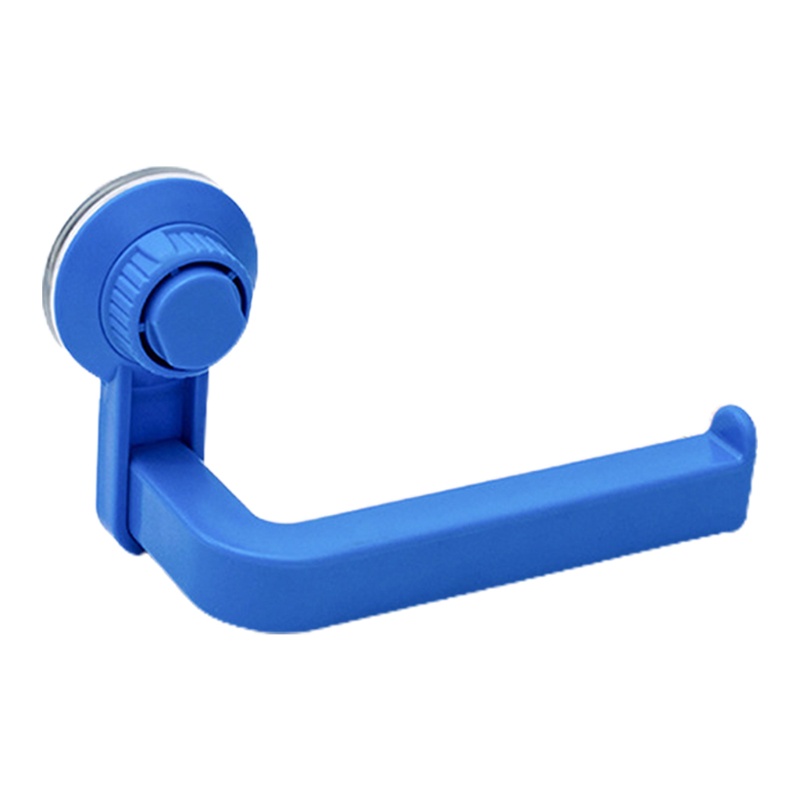 Giá Đỡ Cuộn Giấy Vệ Sinh Gắn Tường Tiện Dụng Cho Phòng Tắm / Nhà Bếp