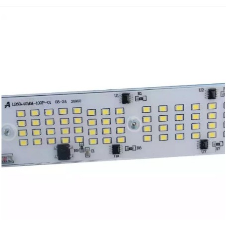 Đèn LED Iodine Tungsten (50W) | BigBuy360 - bigbuy360.vn