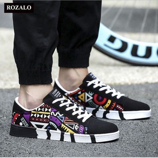 Giày Sneaker Rozalo RM5662