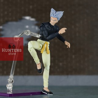 Mô hình Garou Dasin Model One Punch Man