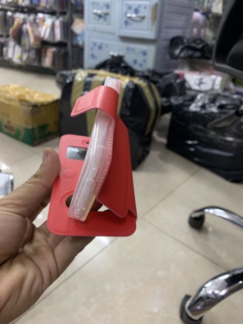 Bao da Iphone4 dẻo thời trang | BigBuy360 - bigbuy360.vn