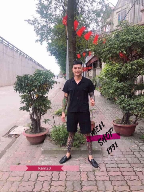 BỘ ĐŨI SIÊU MÁT (QUẦN+ÁO) HÓT - TẶNG KÈM ĐỒ | BigBuy360 - bigbuy360.vn