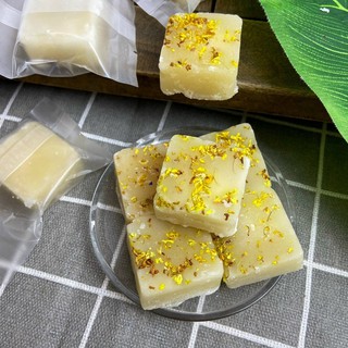 Viên Trà Hoa Đường Phèn - Trà Thảo Mộc