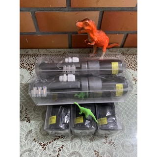 Điện trở làm nóng máy nước nóng năng lượng mặt trời - Công suất 2000W đường kính 47mm