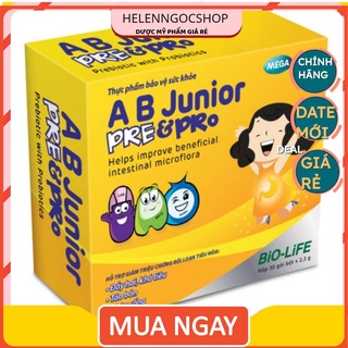 men tiêu hóa của Mega thái lan hộp