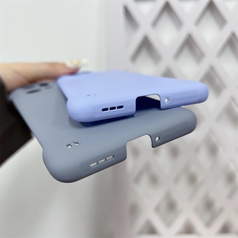 Ốp Điện Thoại PC Cứng Mỏng Mặt Nhám Màu Kẹo Chống Sốc Cho Oppo Find X5 FindX5 X3 Pro 5G