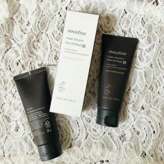 Mặt nạ lột Innisfree Volcanic - Mỹ phẩm chính hãng 100%