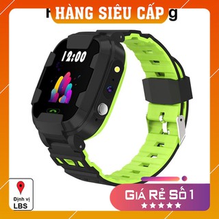 [Hàng xịn] Đồng hồ định vị thông minh trẻ em Y88 -  Đồng hồ nghe gọi chính hãng -  chống nước - Bh 12 tháng