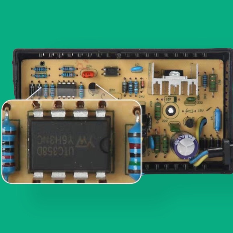 Sạc Bình Acquy 12V 2A Tự Ngắt Sạc Cho Bình Từ 4A Đến 14A