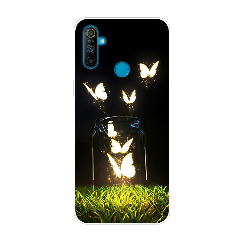 Ốp điện thoại Realme C3 Realme Narzo 10A nhiều họa tiết | BigBuy360 - bigbuy360.vn