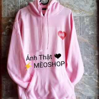 ÁO SWEATER MILK ( Kèm Ảnh Thật )