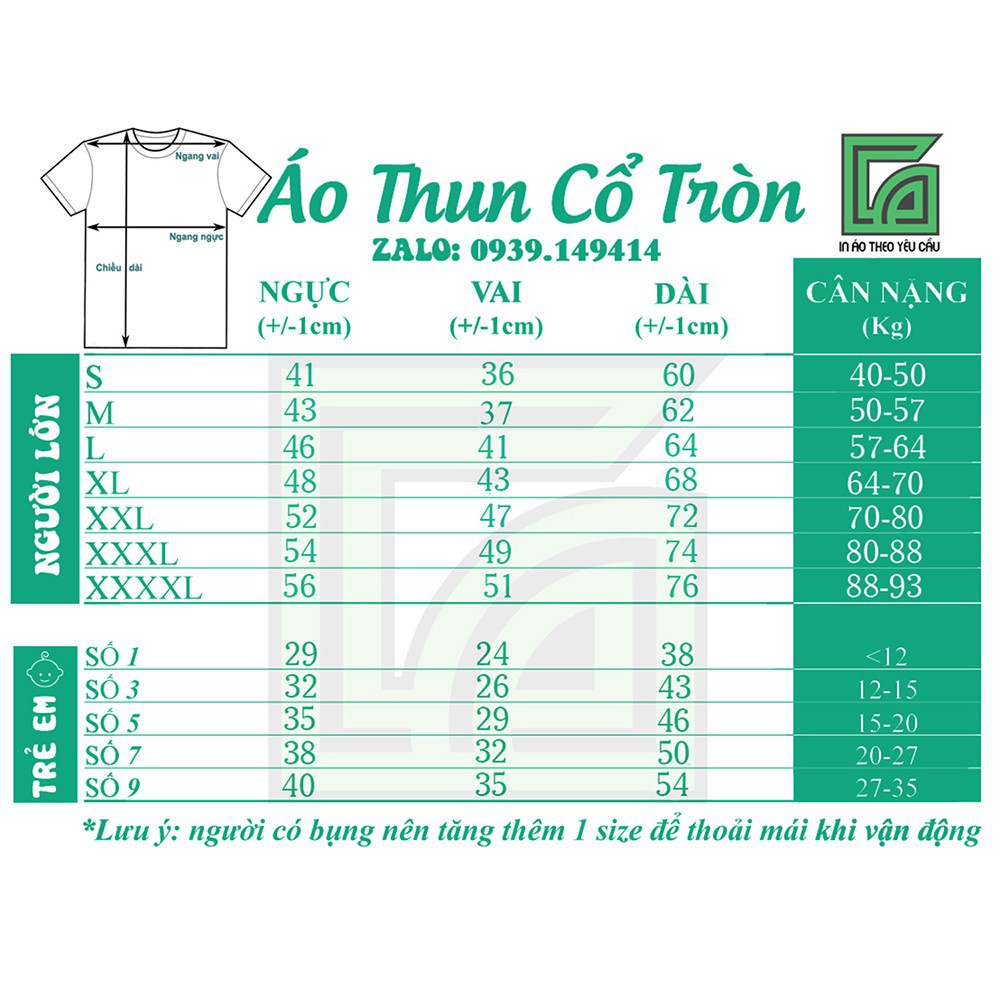 SIÊU HOT -  Áo Thun Among Us Doremon Vải Thun Cotton 4 Chiều S124  /  có size trẻ em