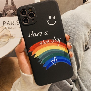 Ốp lưng have a nic day siêu yêu dành cho nhiều dòng máy của Iphone/samsung/oppo/xiaomi/vivo/realme