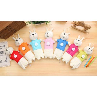 HỘP BÚT HÌNH THỎ CUTE