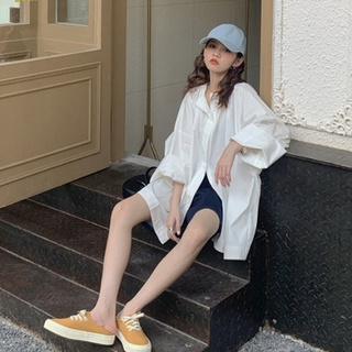 Áo sơ mi basic hàn quốc 2021