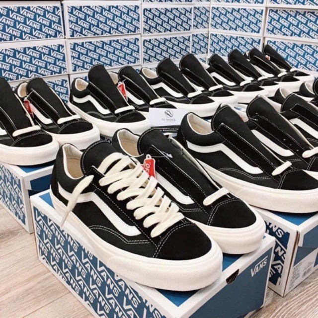 vans vault old skool 2019