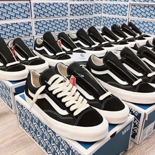 Giày Vans Vault OLD SKOOL( OG)