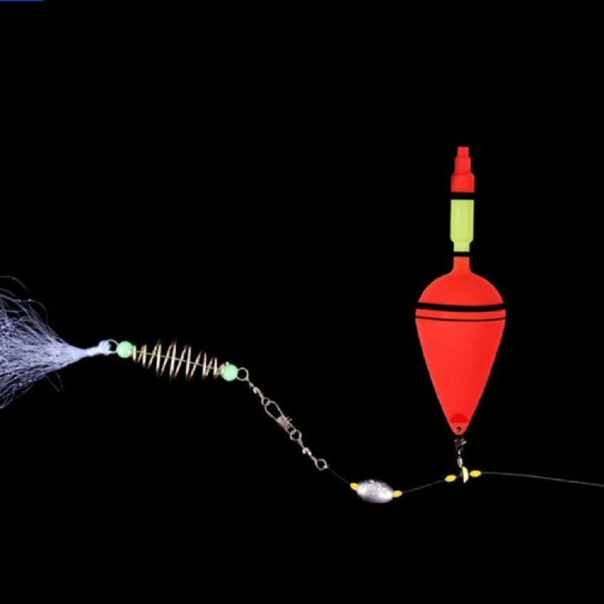 Lò Xo Lăng Xê Lưới Thailand Đa Năng -A Cường Fishing - Chuyên câu lancer, đơn, đài, ....