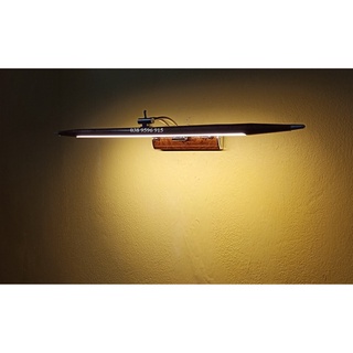 Đèn soi tranh - soi gương 3chế độ ánh sáng 50cm