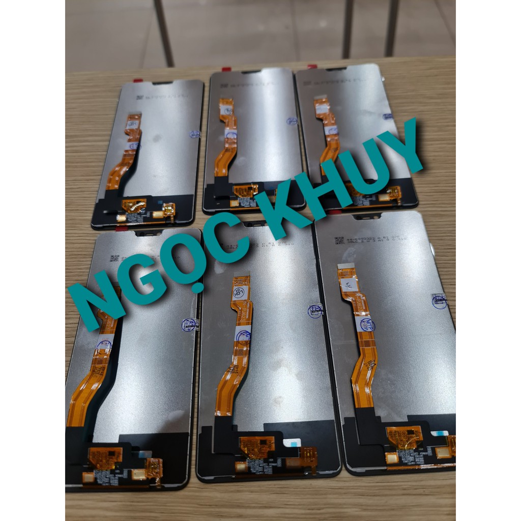 BỘ MÀN HÌNH OPPO F7 ZIN