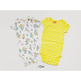 [28k] Body Carter xuất xịn (sz 12m)