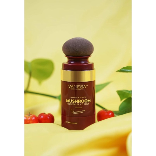 kem nền cc cream vanesa