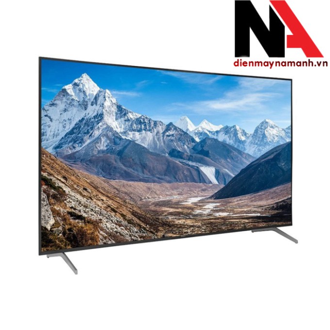 Tivi Sony Android 4K Ultra HD 55 Inch 55X8050H