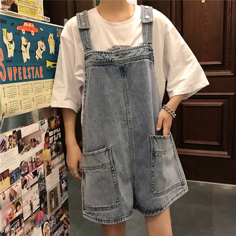 QUẦN YẾM CÓ TÚI ULZZANG CỰC CHẤT | BigBuy360 - bigbuy360.vn