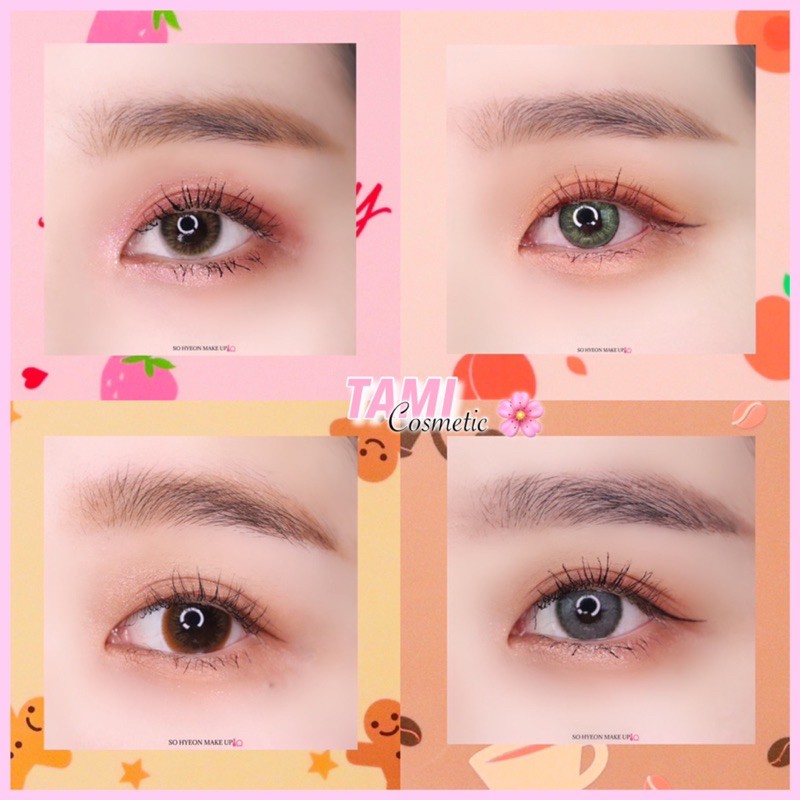 BẢNG PHẤN MẮT ETUDE HOUSE PLAY COLOR EYE MINI ( BILL ẢNH CUỐI ) | BigBuy360 - bigbuy360.vn