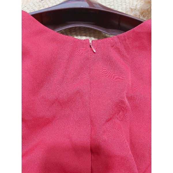 Áo thiết kế mẫu 011