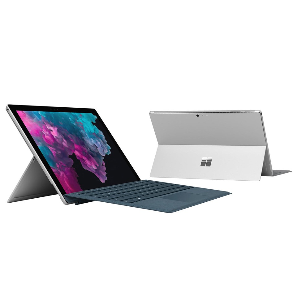Microsoft Surface Pro 7 – i7/16GB/256SSD 12.3″ (Chưa kèm bàn phím) | BigBuy360 - bigbuy360.vn