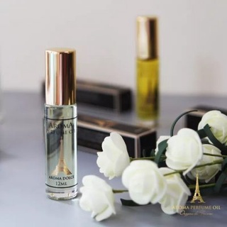 Tinh dầu nước hoa pháp Aroma 12ml